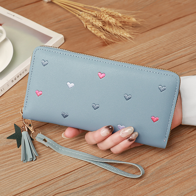 Women Long Wallets Purses Luxu - Women Bags Guess incelemesi ve fiyatı