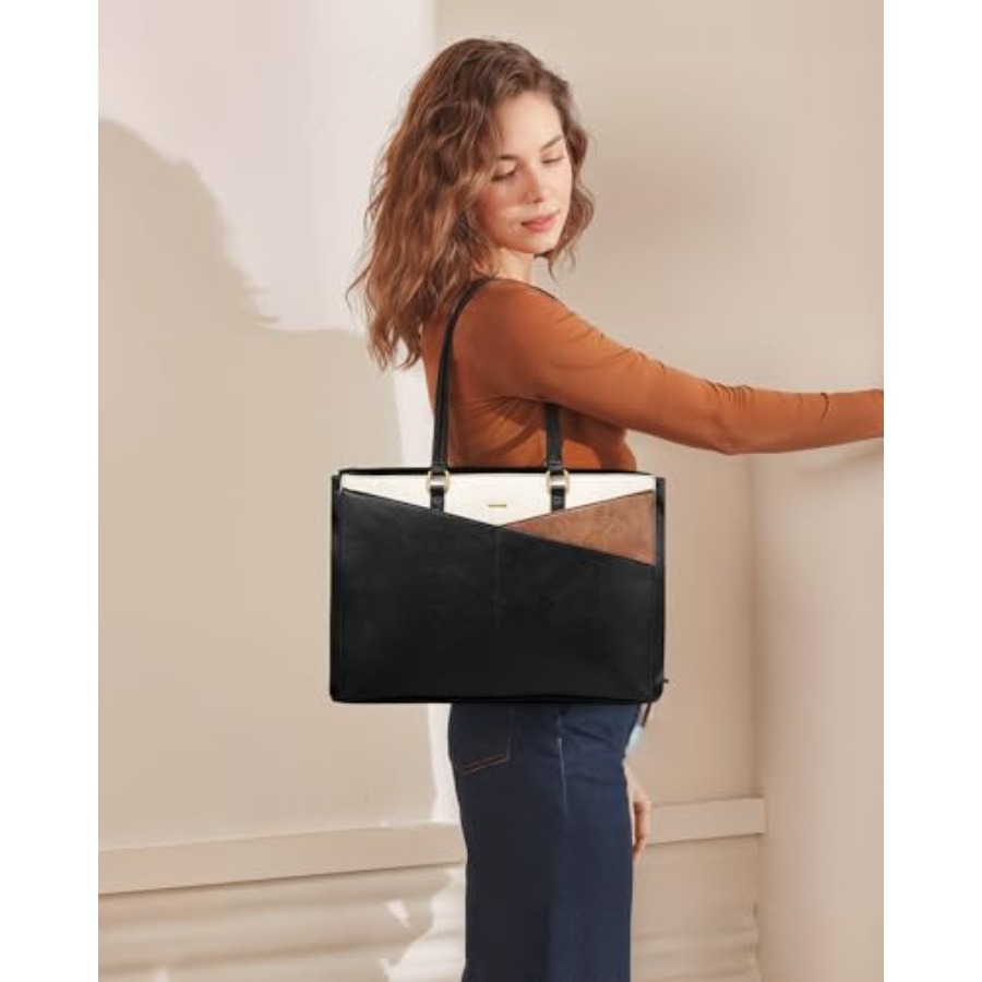 Vintage Leather Work Tote - La - Women'S Bags incelemesi ve fiyatı