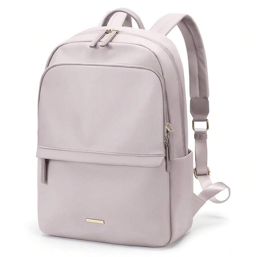 Slim Laptop Backpack For Women - Women'S Bags For Work incelemesi ve fiyatı