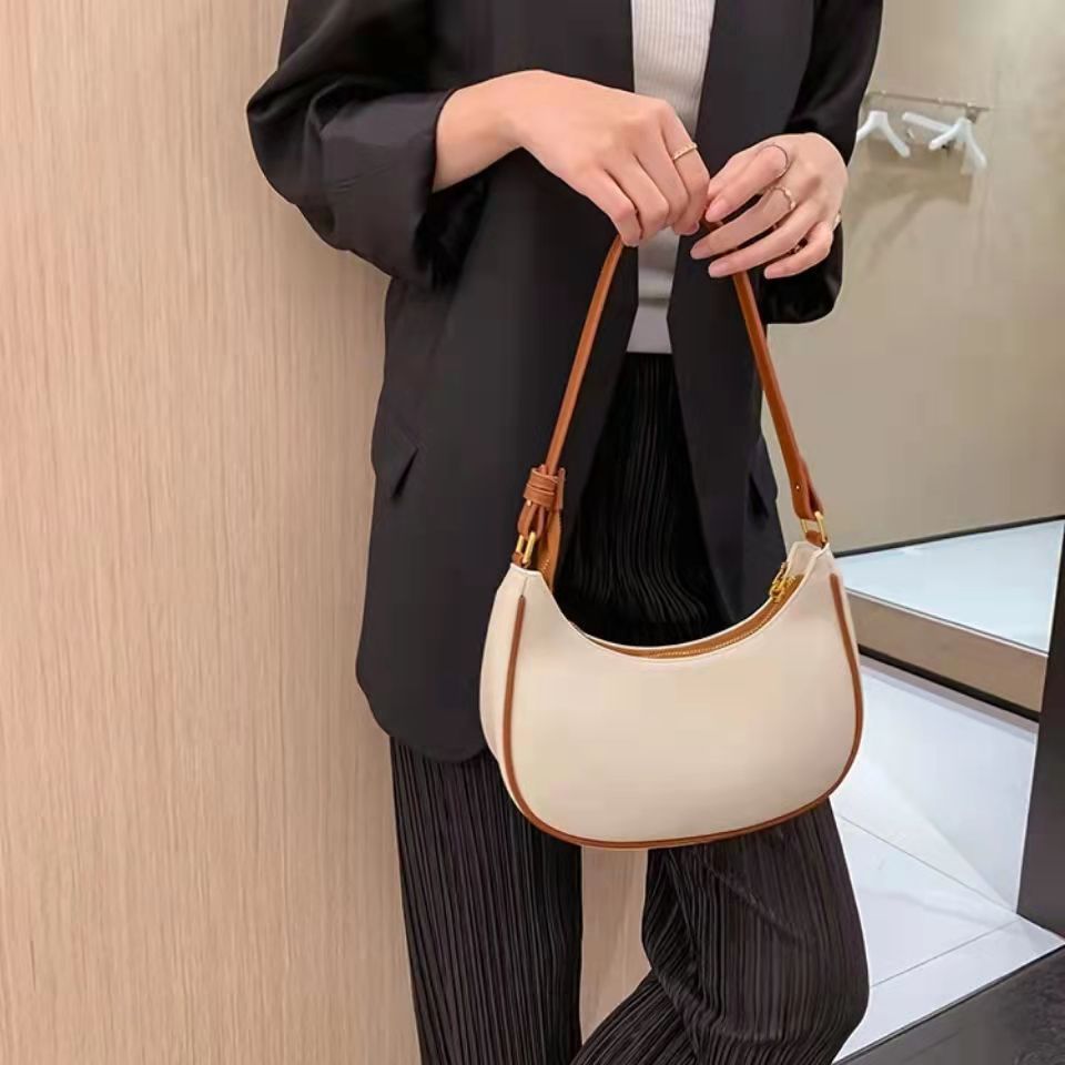 Small Carmpit Bag Female 2024  - Women Bags Guess incelemesi ve fiyatı