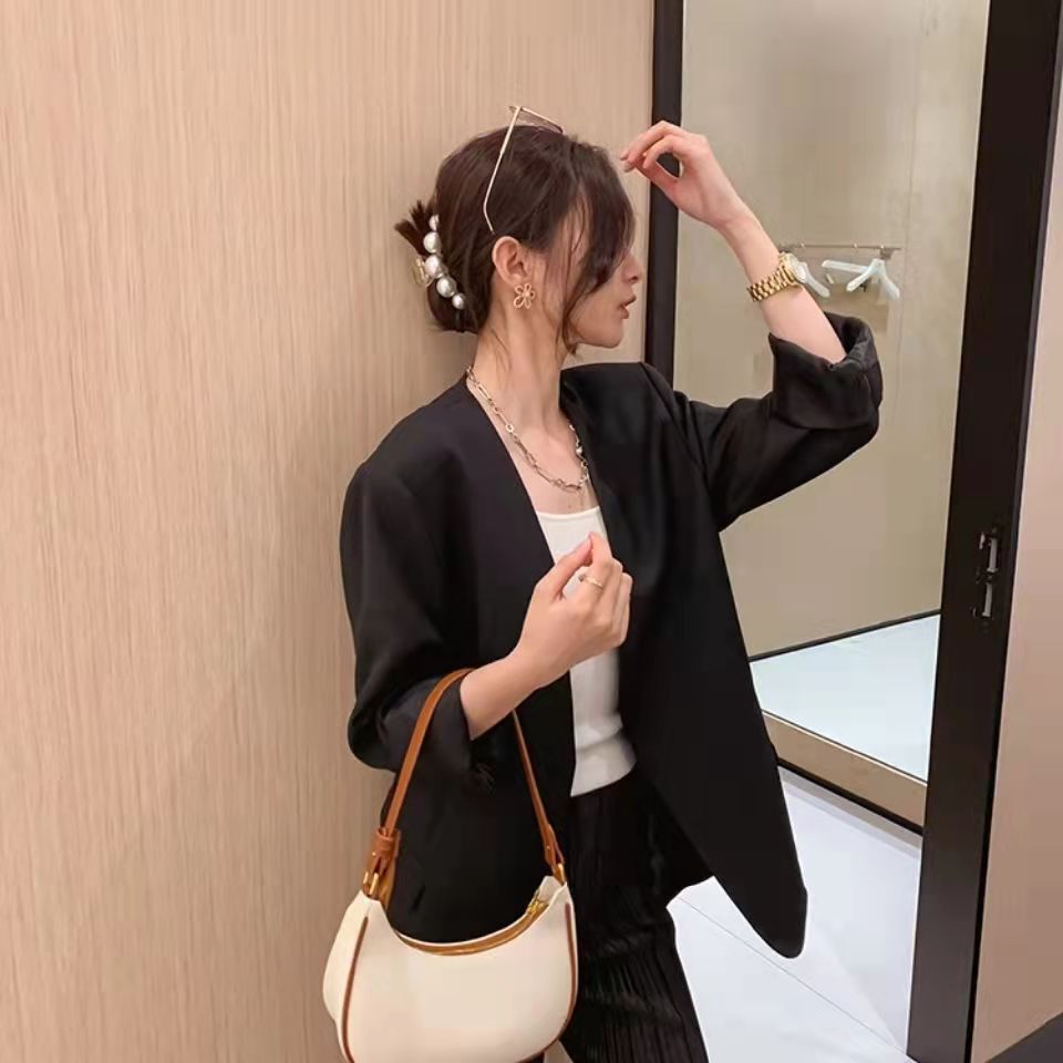 Small Carmpit Bag Female 2024  - Women Bags Guess incelemesi ve fiyatı