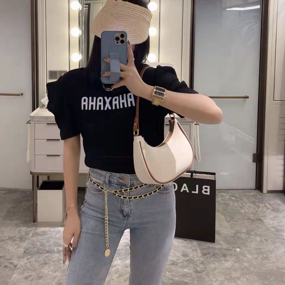 Small Carmpit Bag Female 2024  - Women Bags Guess incelemesi ve fiyatı