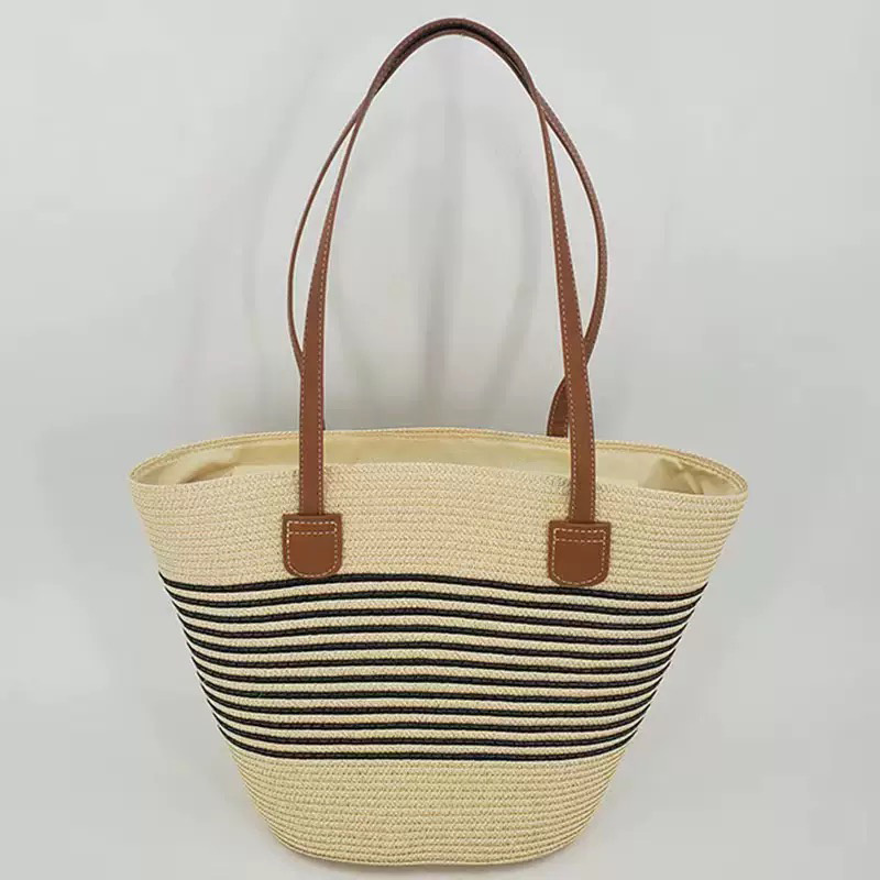CLAREGQI  Women's Striped Stra - Women Bags Large incelemesi ve fiyatı