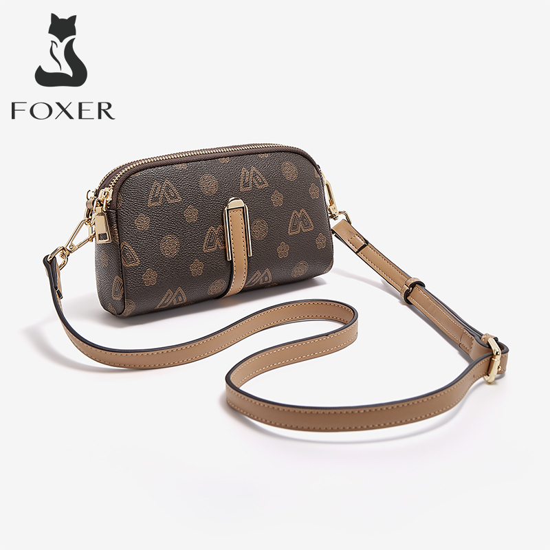 FOXER Women Small Crossbody Ba - Women Bags Guess incelemesi ve fiyatı