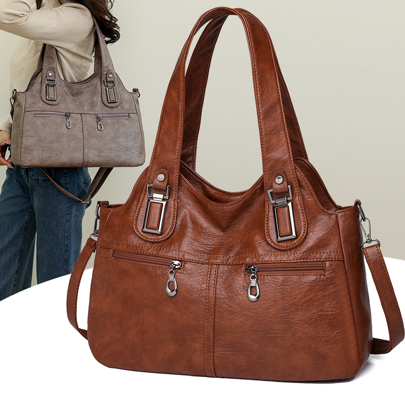 2024 Women High Quality Leathe - Women Bags Guess incelemesi ve fiyatı