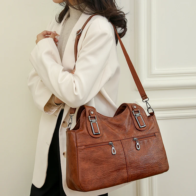 2024 Women High Quality Leathe - Women Bags Guess incelemesi ve fiyatı