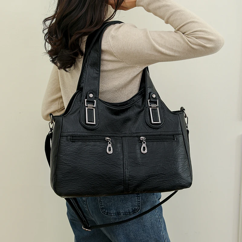 2024 Women High Quality Leathe - Women Bags Guess incelemesi ve fiyatı