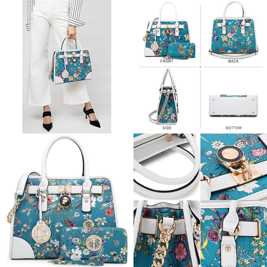 Dasein Women Handbags Top Hand - Women'S Bags For Work incelemesi ve fiyatı