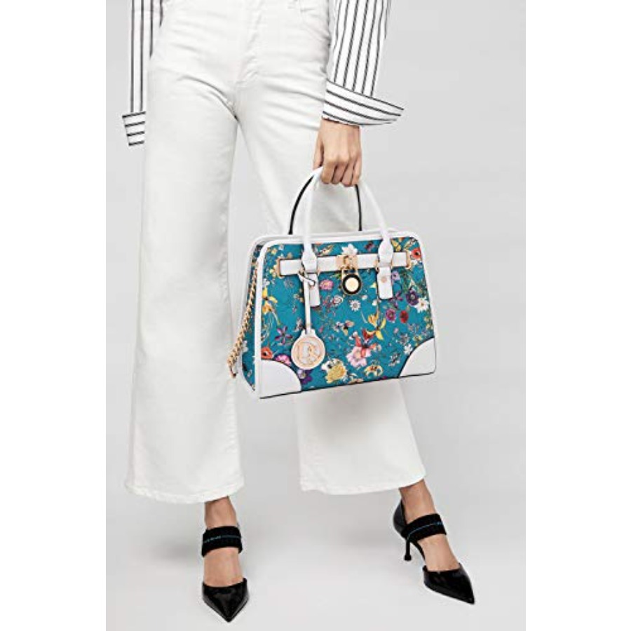 Dasein Women Handbags Top Hand - Women'S Bags For Work incelemesi ve fiyatı