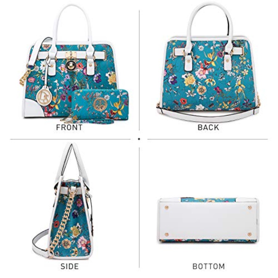 Dasein Women Handbags Top Hand - Women'S Bags For Work incelemesi ve fiyatı