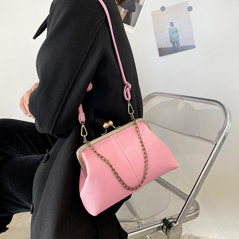Vintage Shoulder Bags Women Sm - Women Bags Chanel incelemesi ve fiyatı