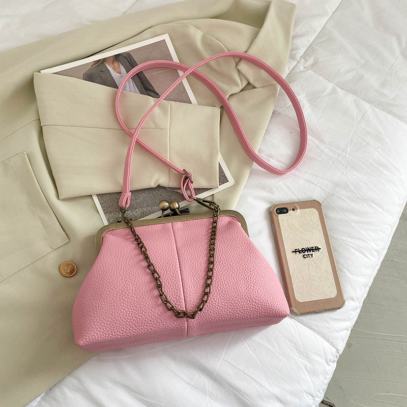 Vintage Shoulder Bags Women Sm - Women Bags Chanel incelemesi ve fiyatı