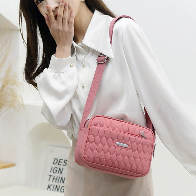 Multifunction Nylon Shoulder B - Women Bags Guess incelemesi ve fiyatı