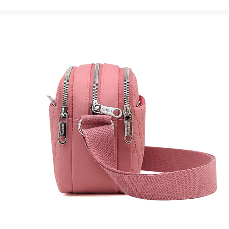Multifunction Nylon Shoulder B - Women Bags Guess incelemesi ve fiyatı