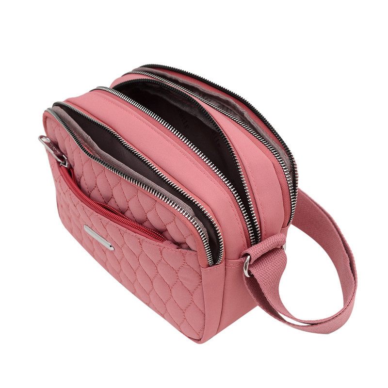 Multifunction Nylon Shoulder B - Women Bags Guess incelemesi ve fiyatı