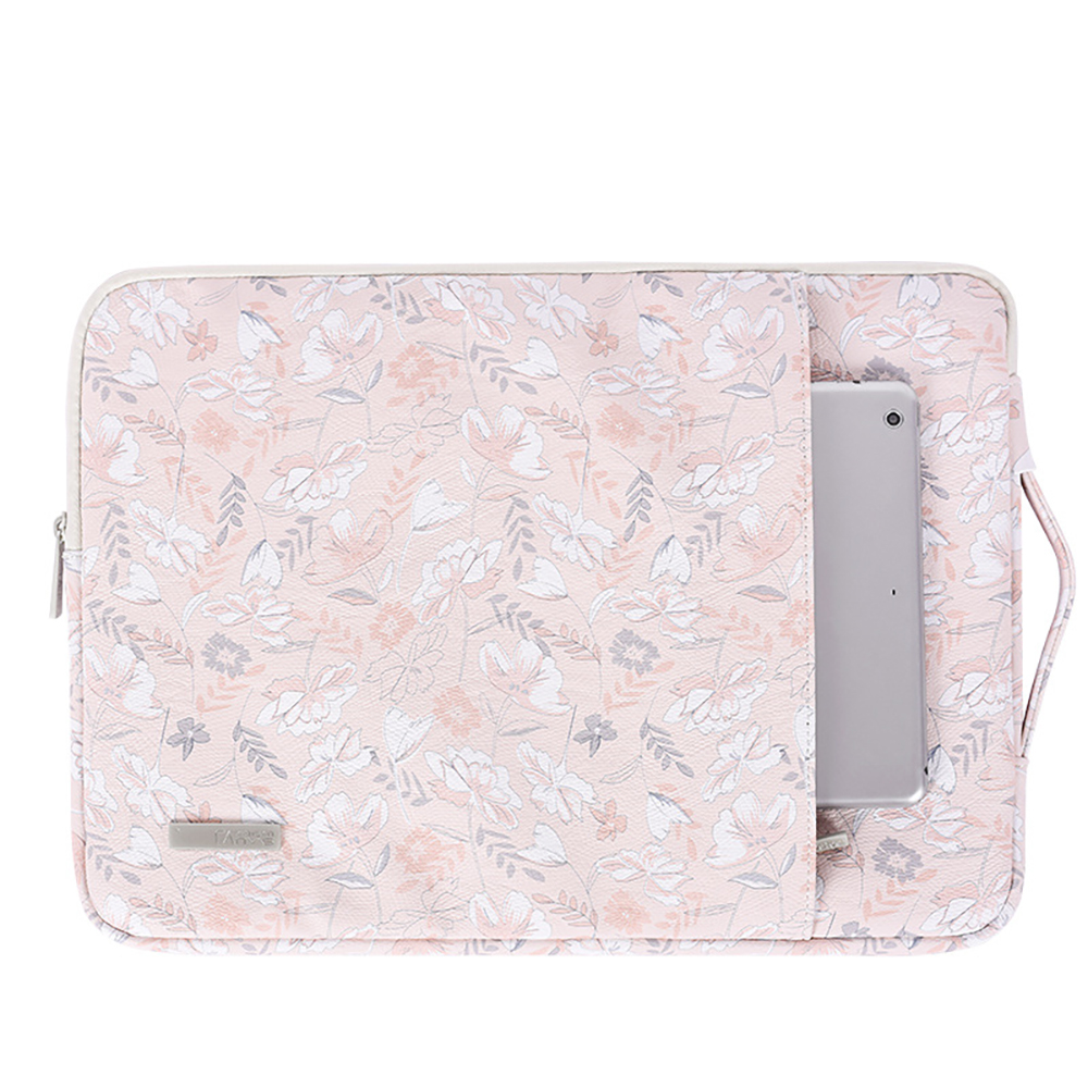 PU Laptop Sleeve Bag 13 14 15  - Women Bags Eg incelemesi ve fiyatı
