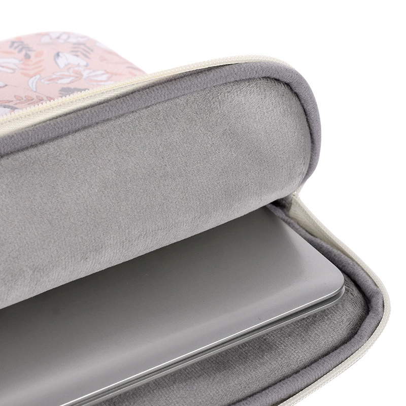 PU Laptop Sleeve Bag 13 14 15  - Women Bags Eg incelemesi ve fiyatı