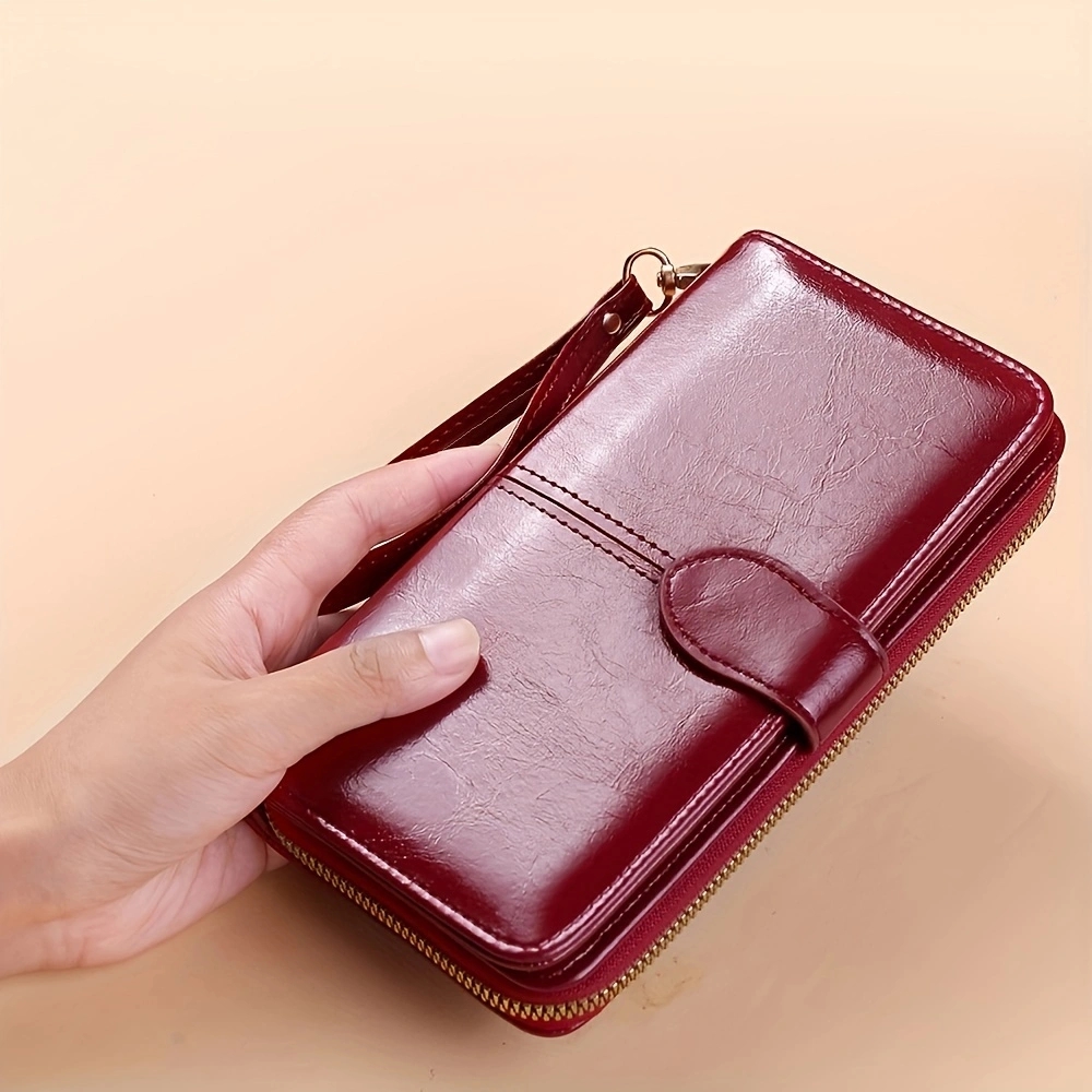 Hot Sale Women Wallet Leather  - Women Bags Guess incelemesi ve fiyatı