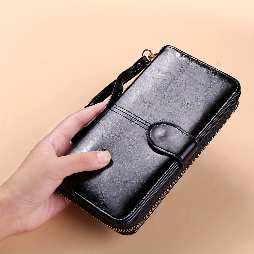 Hot Sale Women Wallet Leather  - Women Bags Guess incelemesi ve fiyatı
