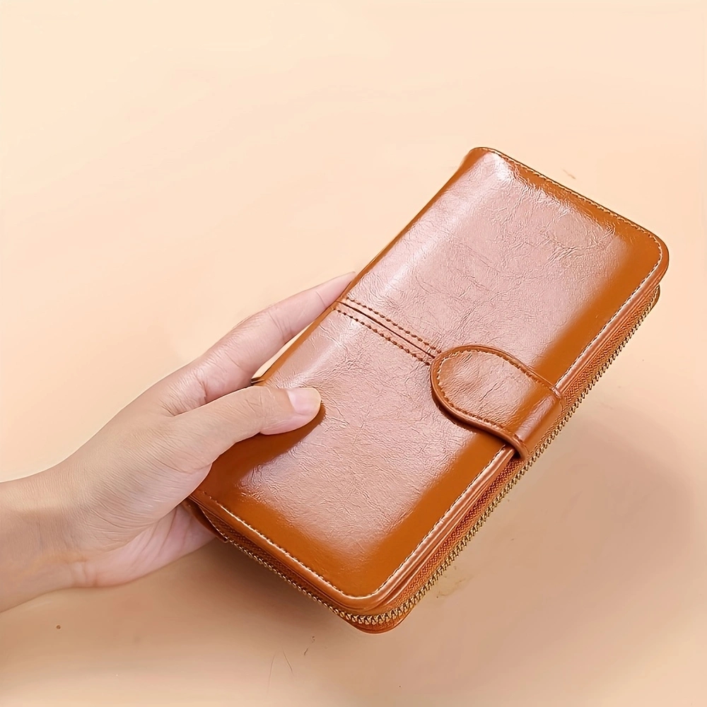 Hot Sale Women Wallet Leather  - Women Bags Guess incelemesi ve fiyatı