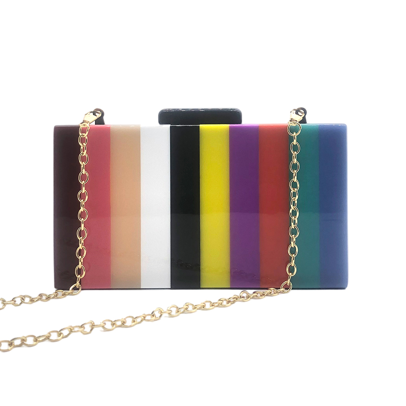 Women's Bags Fashion Acrylic B - Women Bags Chanel incelemesi ve fiyatı