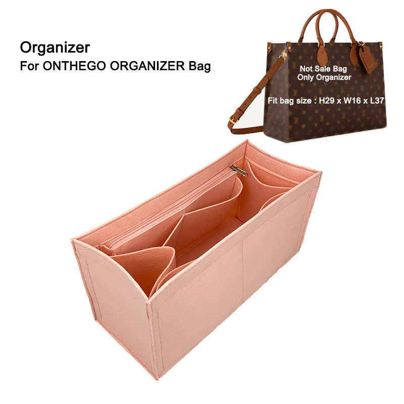 Felt Purse Insert Organizer Fo - Women Bags Lv incelemesi ve fiyatı