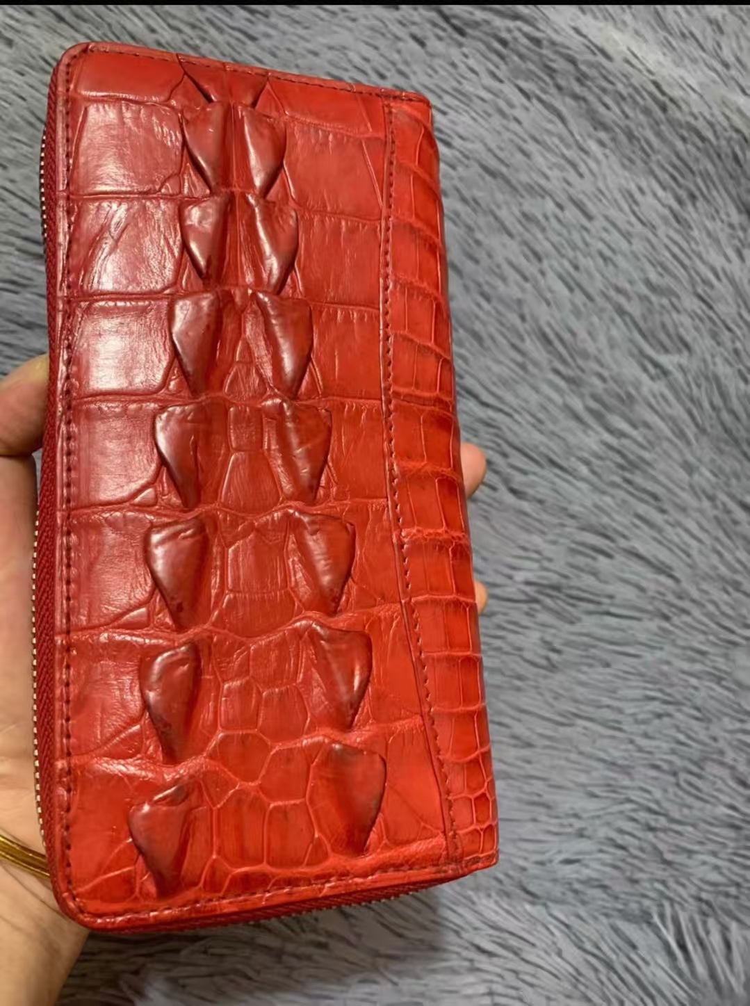 2026 New Crocodile Leather Lad - Women Bags Lv incelemesi ve fiyatı