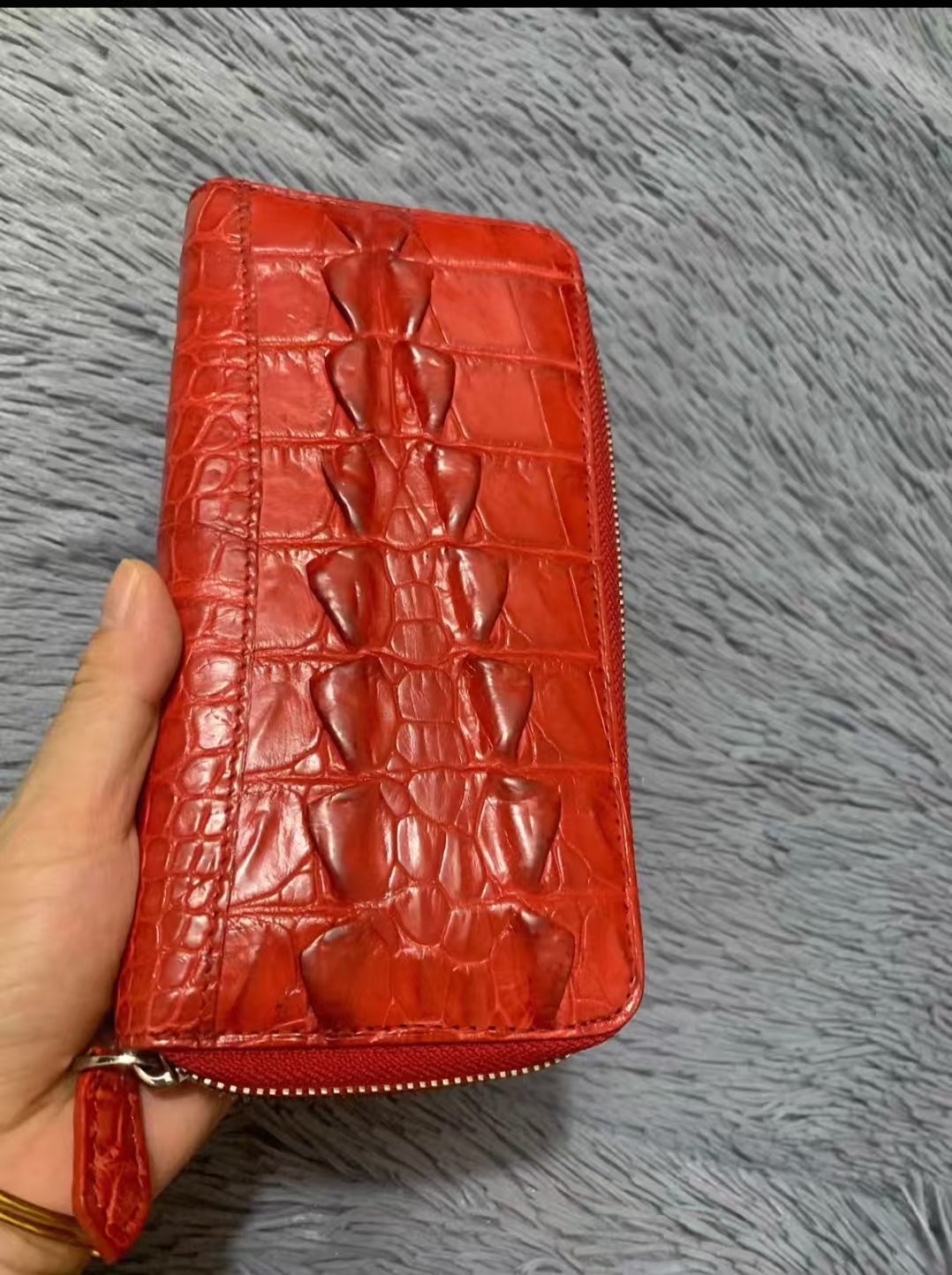 2026 New Crocodile Leather Lad - Women Bags Lv incelemesi ve fiyatı