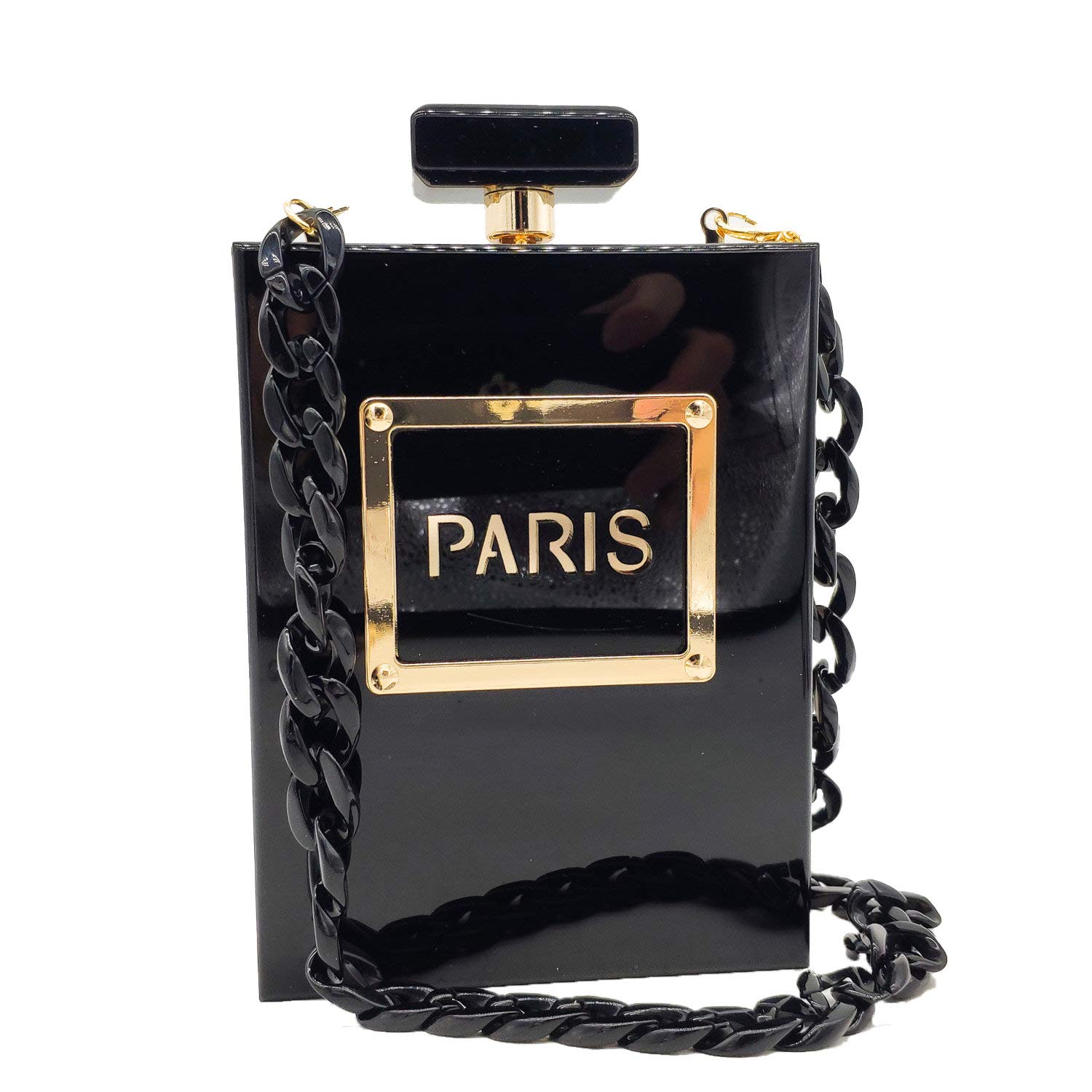 Evening Bags Women's Acrylic P - Women Bags Chanel incelemesi ve fiyatı