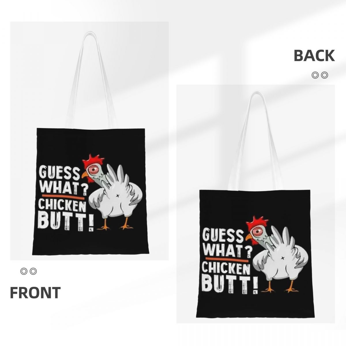 Welcome Chicken Guess What Chi - Women Bags Guess incelemesi ve fiyatı