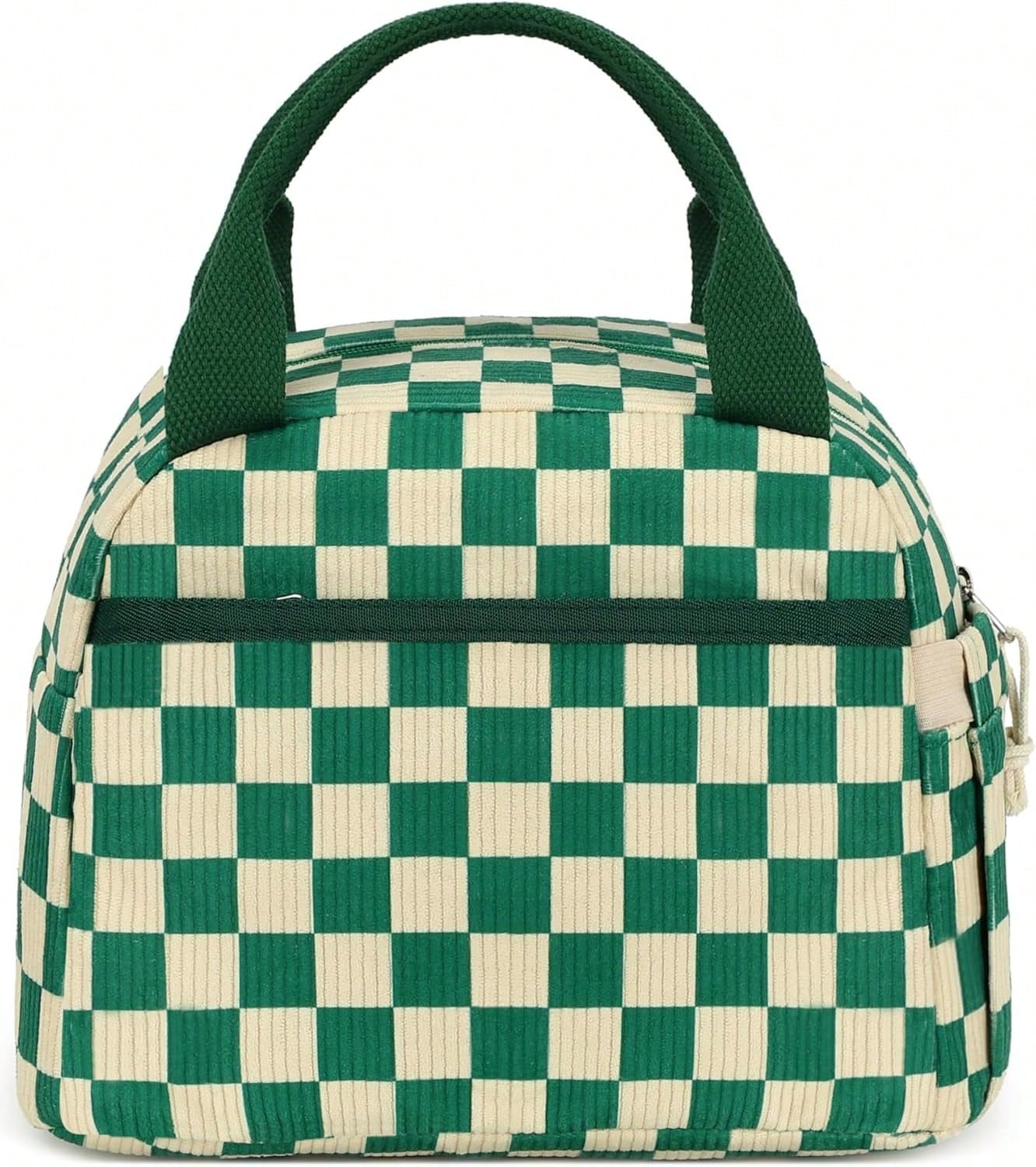 Cute Corduroy Lunch Tote Bags  - Women'S Bags For Work incelemesi ve fiyatı