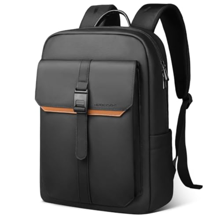 Slim Laptop Backpack for Men W - Women'S Bags For Work incelemesi ve fiyatı