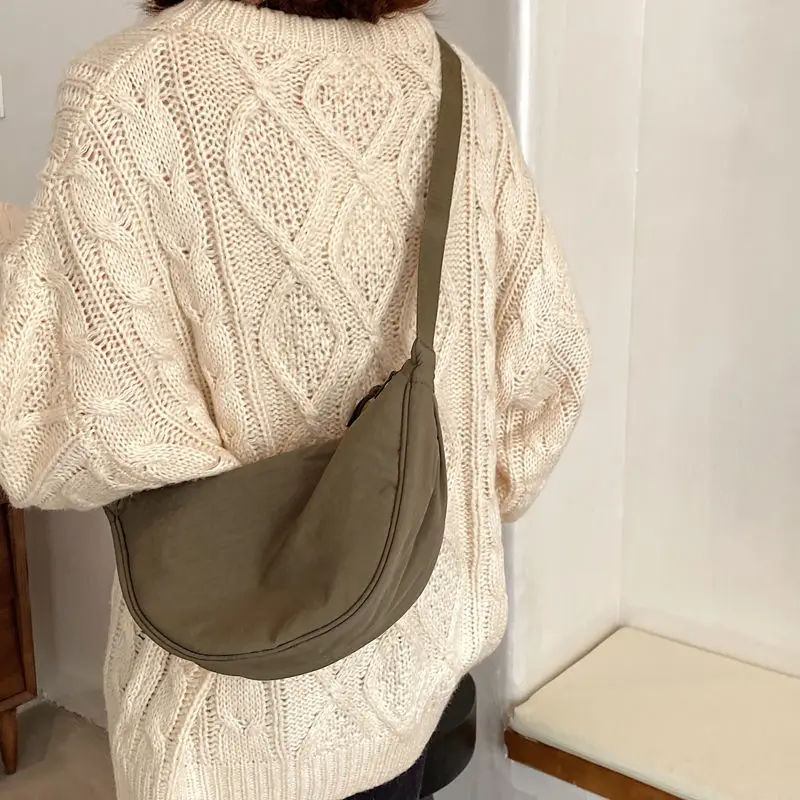 Simple Design Women's Messenge - Women Bags Guess incelemesi ve fiyatı