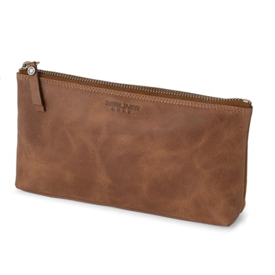 Vintage Genuine Leather Makeup - Women'S Bags incelemesi ve fiyatı