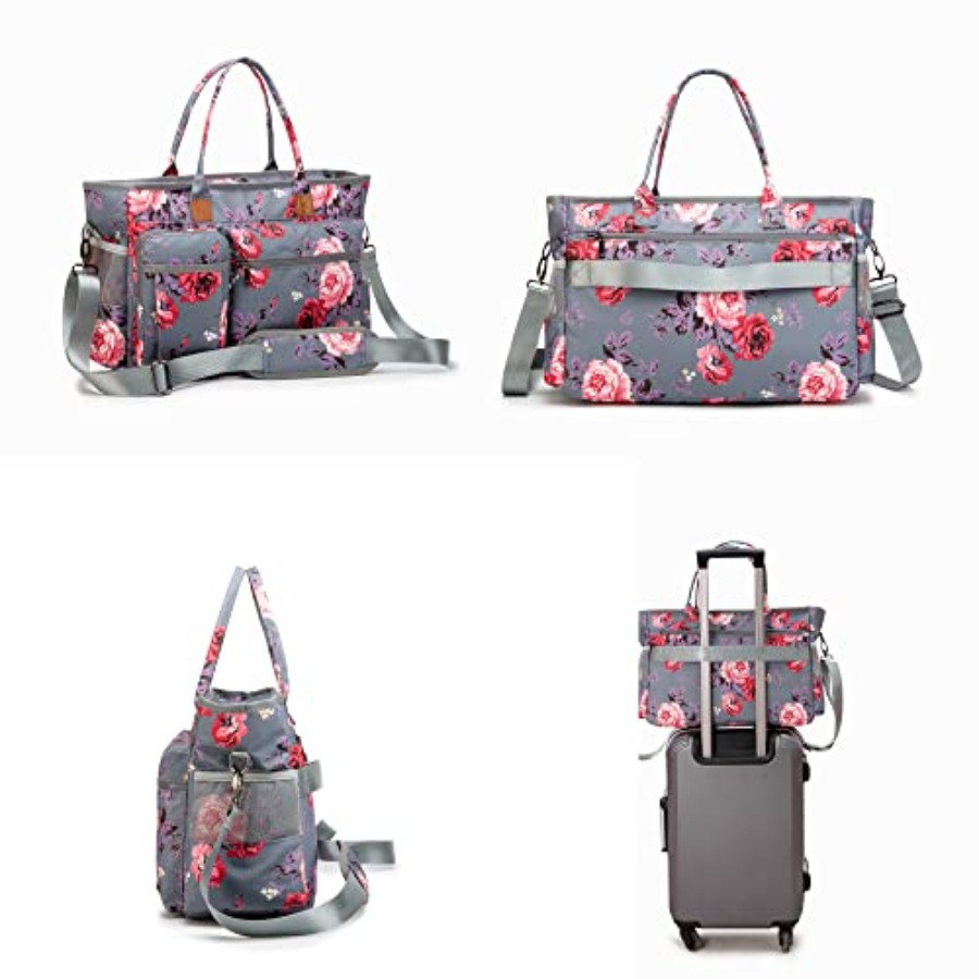 Laptop Tote Bag, Teacher Tote  - Women'S Bags incelemesi ve fiyatı