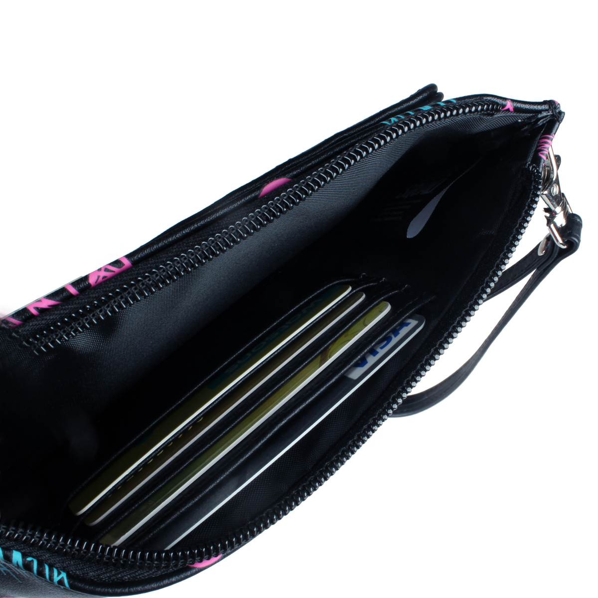 Fashion designer wallet Female - Women Bags Guess incelemesi ve fiyatı