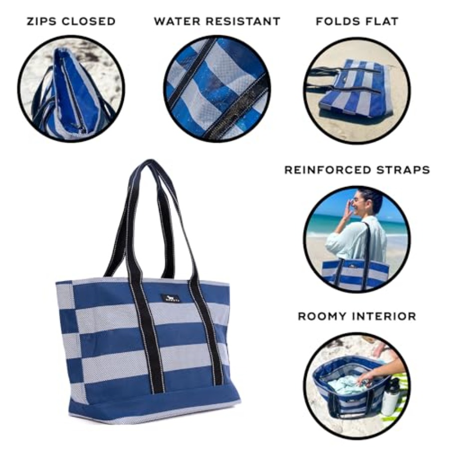 Joyride - Large Sandproof Beac - Women Bags Large incelemesi ve fiyatı