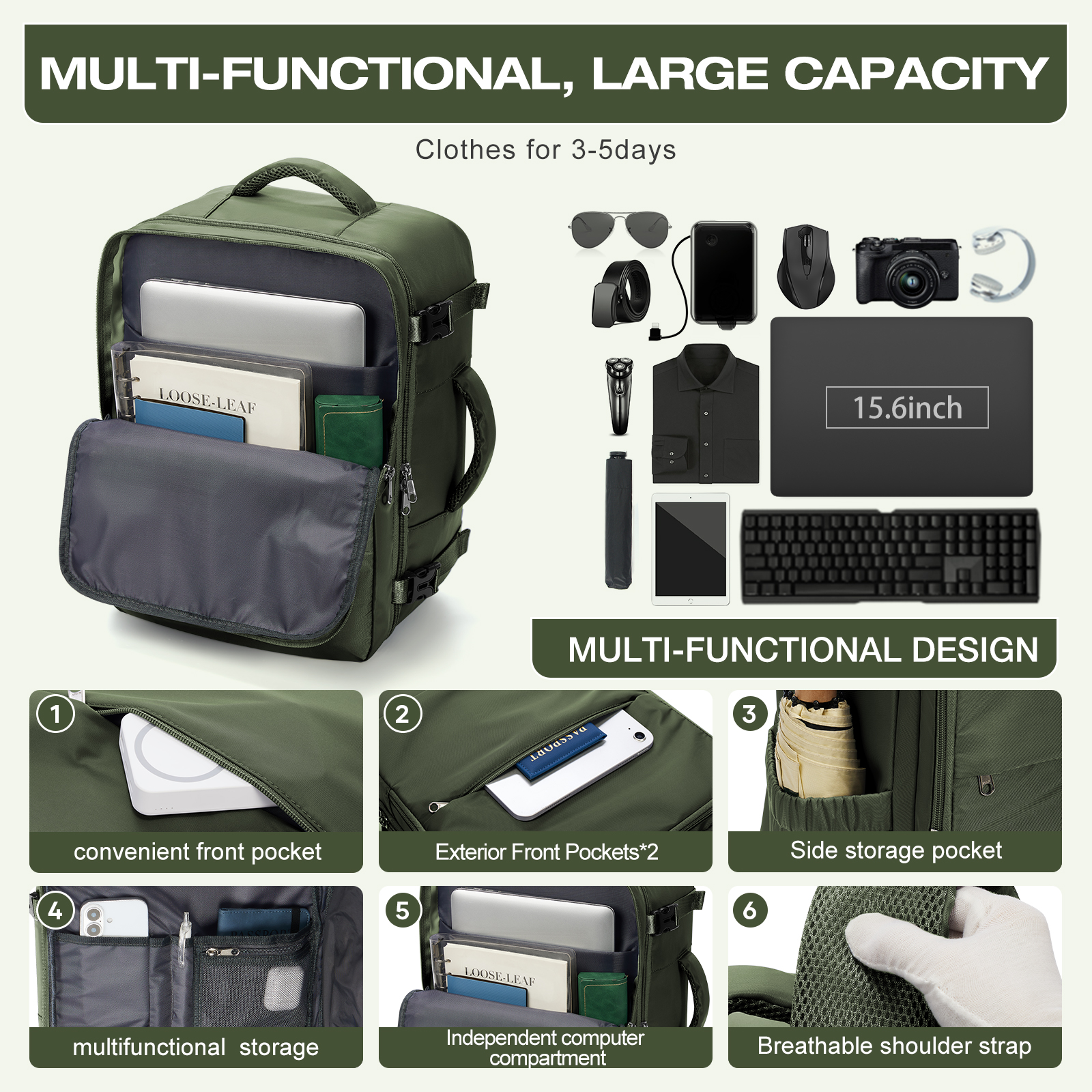 Genuine Luggage, Ryanair Hand  - Women'S Bags For Work incelemesi ve fiyatı