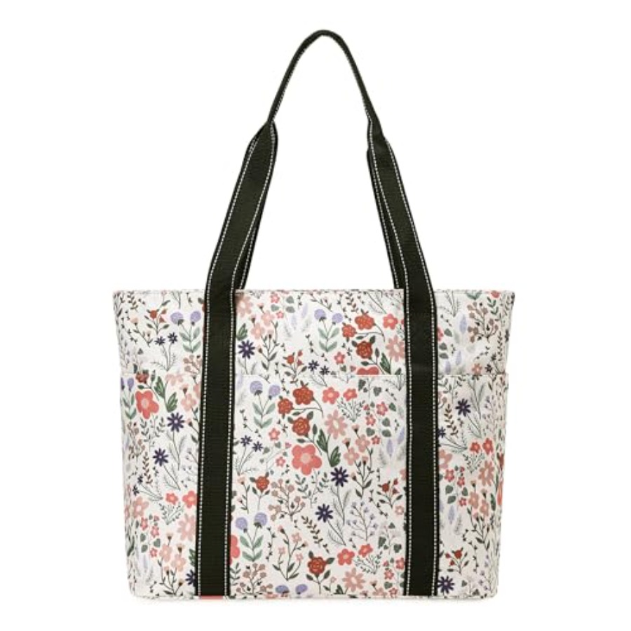 Tote Bag for Women with Laptop - Women'S Bags incelemesi ve fiyatı