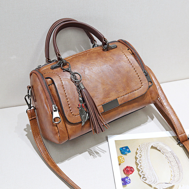 Yogodlns Tassel Decor Handbag, - Women Bags Guess incelemesi ve fiyatı