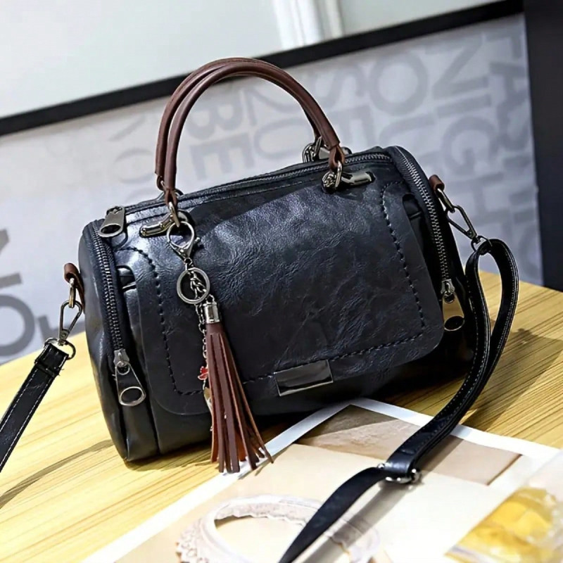 Yogodlns Tassel Decor Handbag, - Women Bags Guess incelemesi ve fiyatı