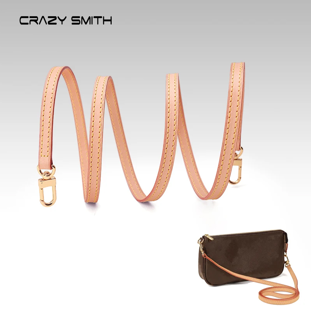 CRAZYSMITH Bag Strap for LV Po - Women Bags Lv incelemesi ve fiyatı