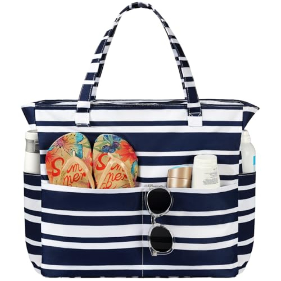 Trifabricy Beach Bags for Wome - Women Bags Large incelemesi ve fiyatı