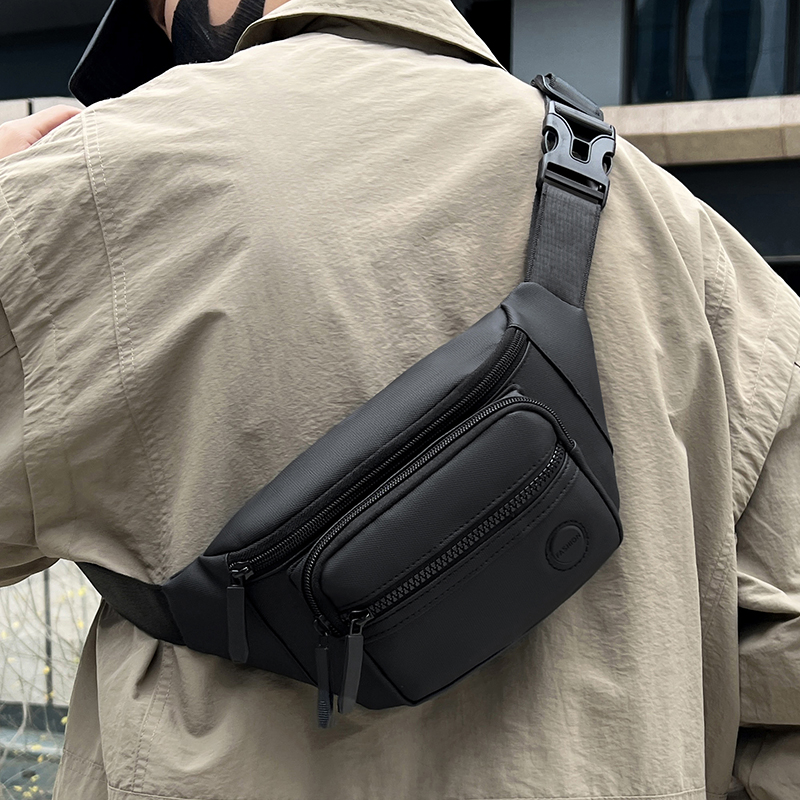 Unisex Waterproof Waist Bag Pa - Women'S Bags For Work incelemesi ve fiyatı