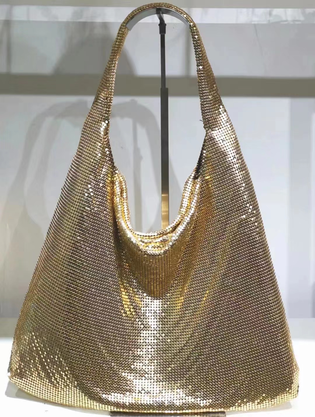 Large Capacity Ladies Sequin H - Women Bags Chanel incelemesi ve fiyatı